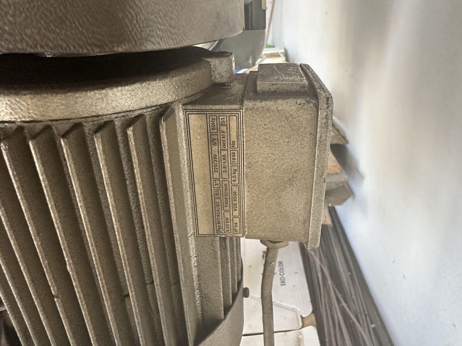 Wiertarka stołowa MAXION BT13