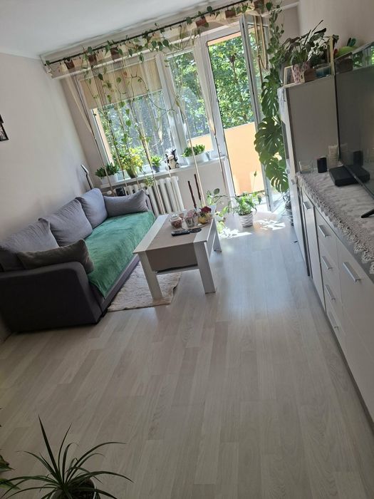 Sprzedam mieszkanie 58 m2