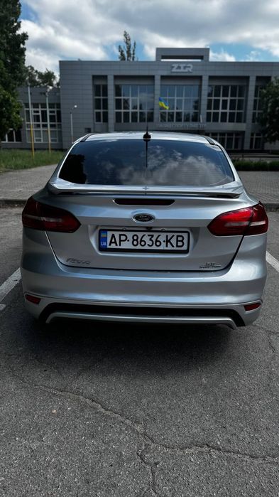 Продам Ford Fokus