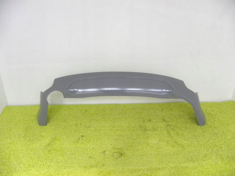 zderzak tył ford focus mk2 titanium st nówy oryginał