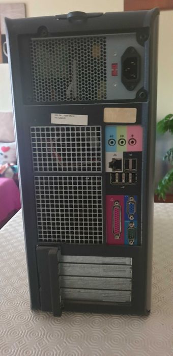 DELL Desktop Computer434970495697571841