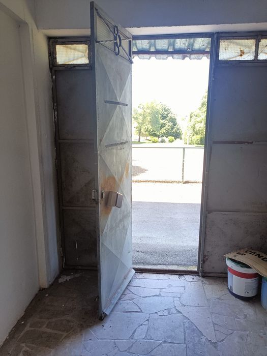 Garagem / Armazém64168406050562123