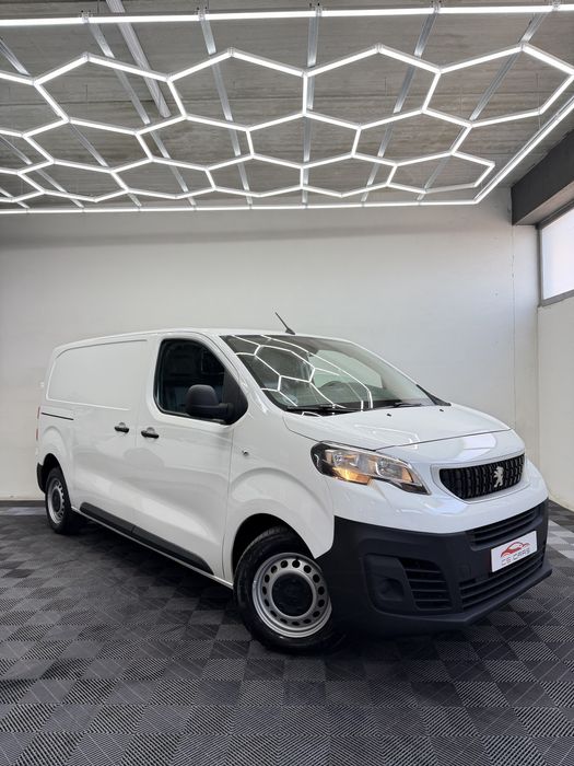 Peugeot Expert 2.0 HDI
