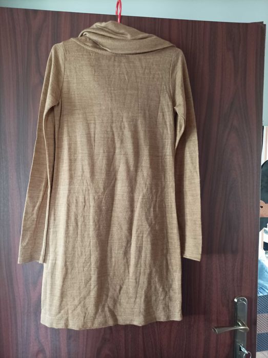 Tunika/sukienka Vila rozm S NOWA