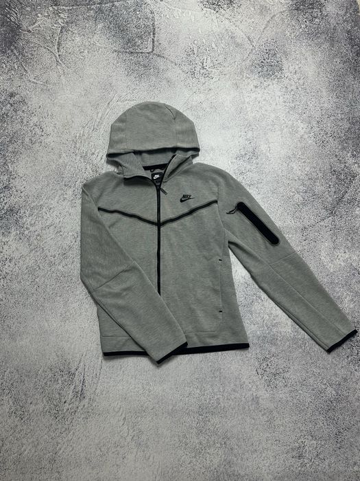 Кофта Nike teech Fleece S
