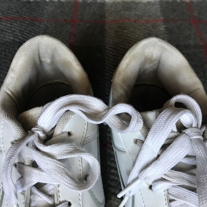 Кроссовки Nike Air Force 1 , Найк аир форс 39 размер , 24 см стелька