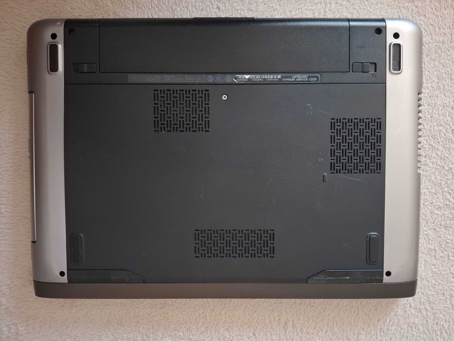 Laptop Dell 3460 14 " Intel Core i3 8 GB / 500 GB