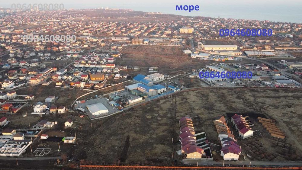 Рассрочка от собственника. Житлова забудова