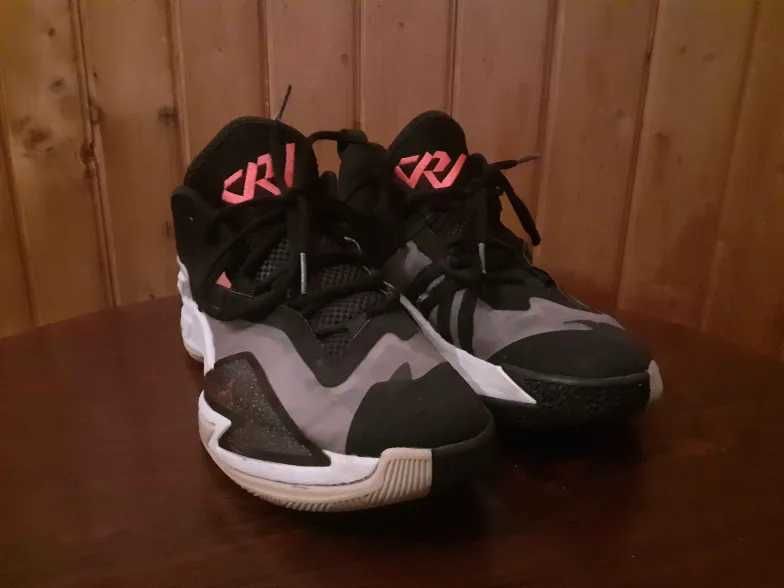 Nike Air Jordan Westbrook One Take 3 Bred