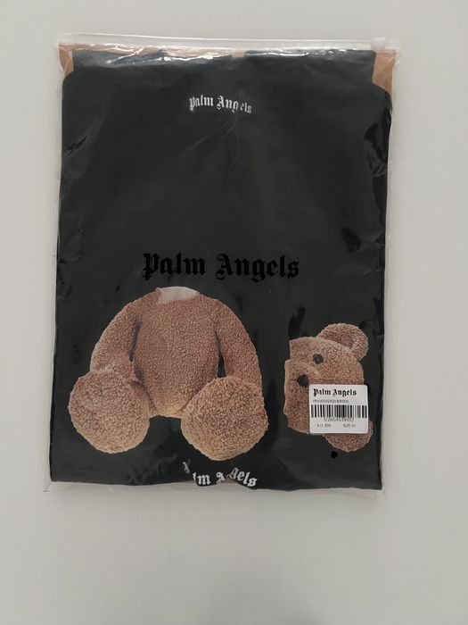 T-Shirt Palm Angels