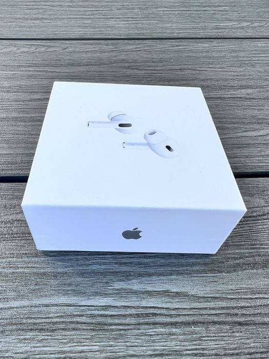 Наушники AirPods Pro 2