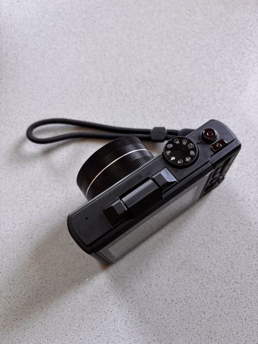 Camara Digital Prixton Xplorer DV900
