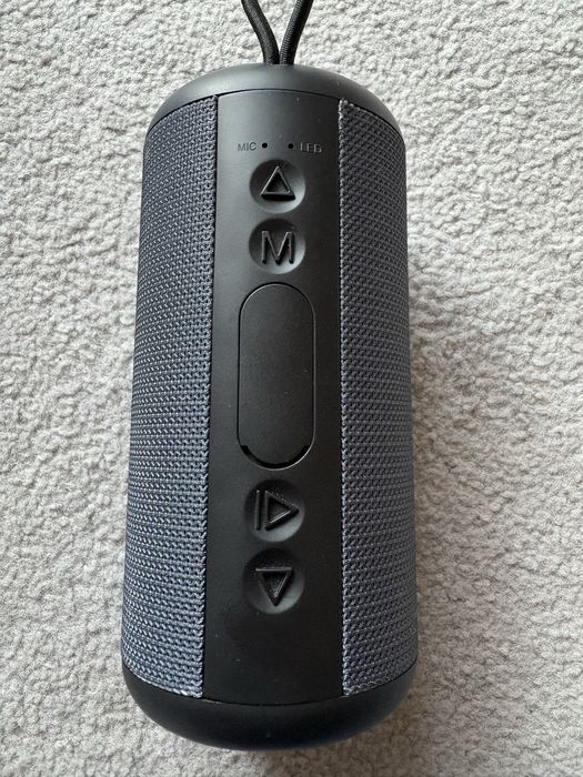 Głośnik bluetooth Tekside