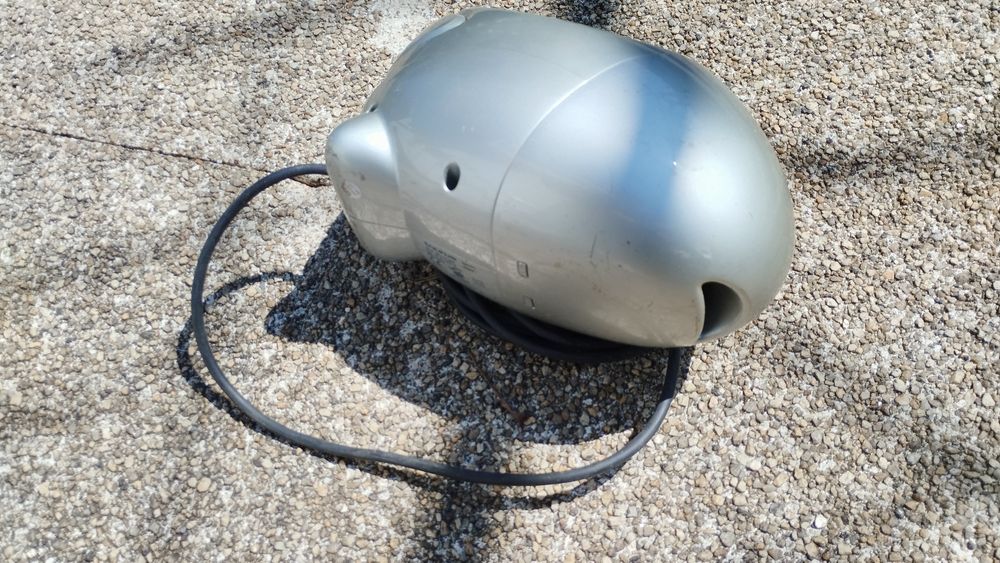 Aspirador mini da Tauros