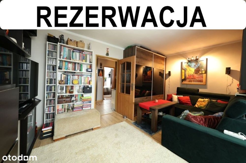 Mieszkanie 3 pokoje Bolesławiec