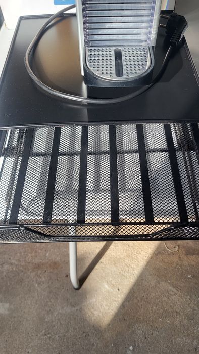 Maquina cafe Nespresso + Oferta