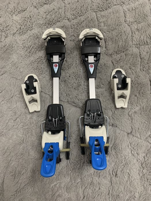 Wiązania skiturowe Diamir Eagle 12 XL 90mm – Swiss Made