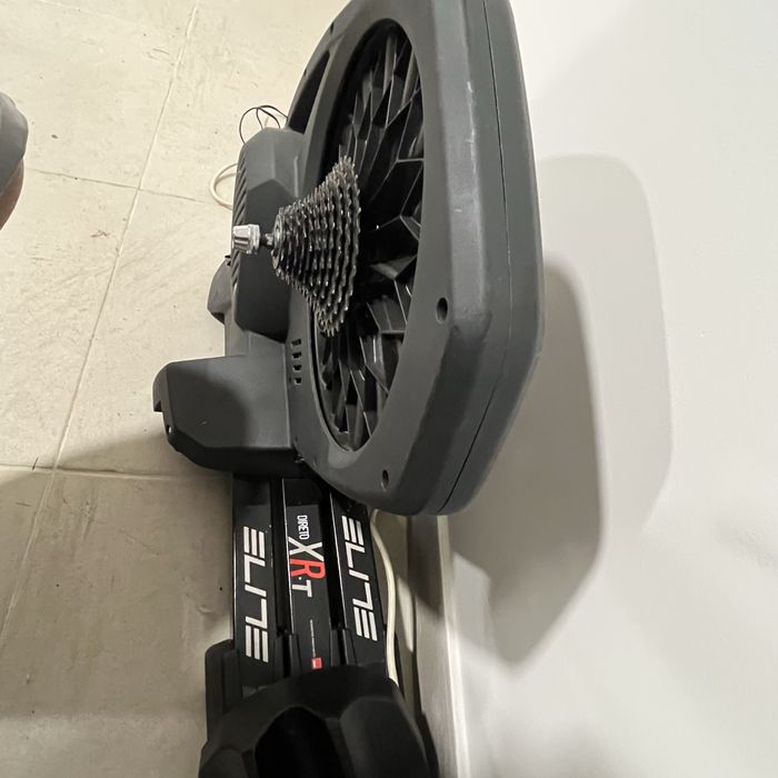 Elite direto xr-t