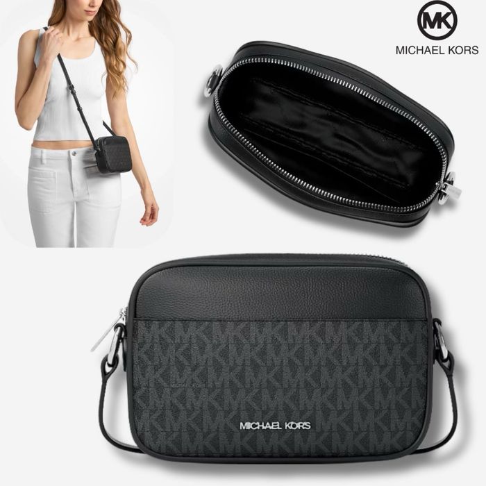 Жіноча сумка кросбоді Michael Kors