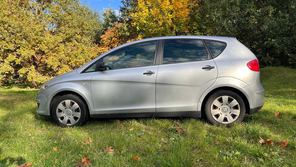 Seat Altea