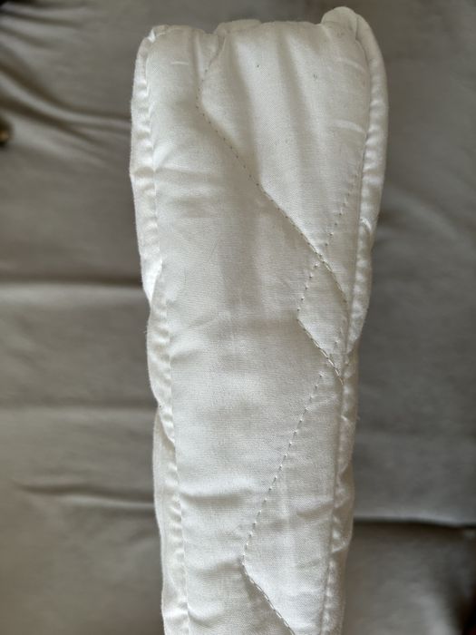 Klin do łóżeczka kołyski