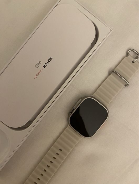 Relogio smartwatch