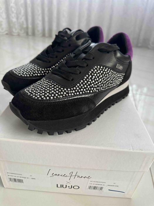 Кросівки бренд Liu•jo