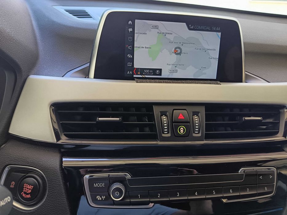 BMW X1 Nacional -Excelente negocio-