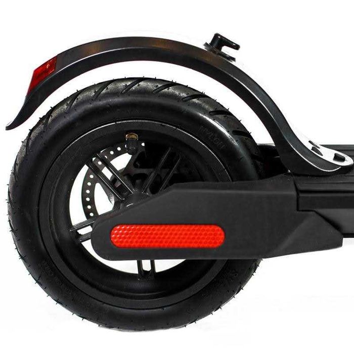 Електросамокат ElectroBike LT-006 Black