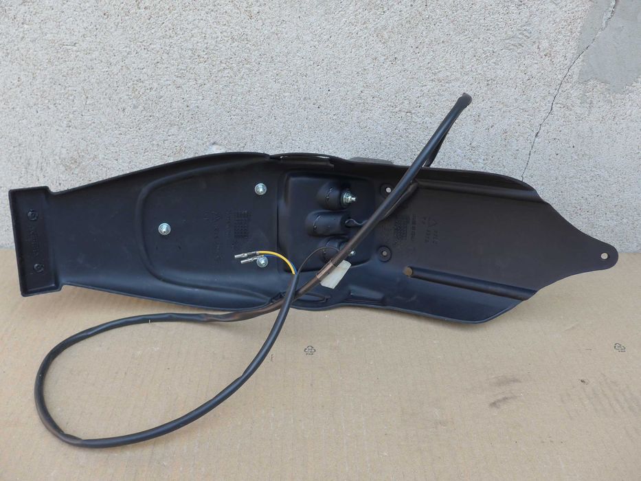 Acerbis BŁOTNIK tył enduro / dr xt xl ktm klr klx drz wr crf xr