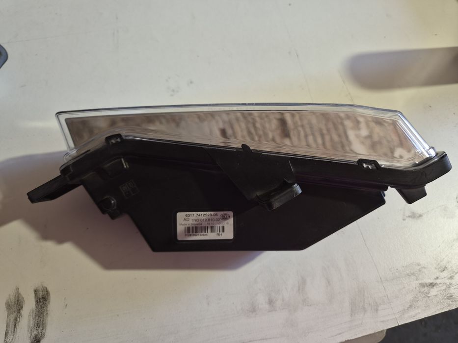 Halogen prawy BMW x3 63177412528-06