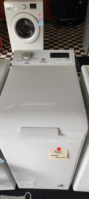 Pralka Electrolux 6 kg 1200 obr gwarancja