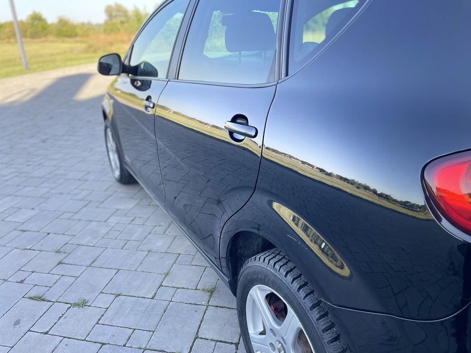 Seat Altea 2012 1.6TDI