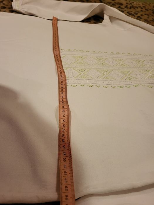 Чоловіча вишиванка