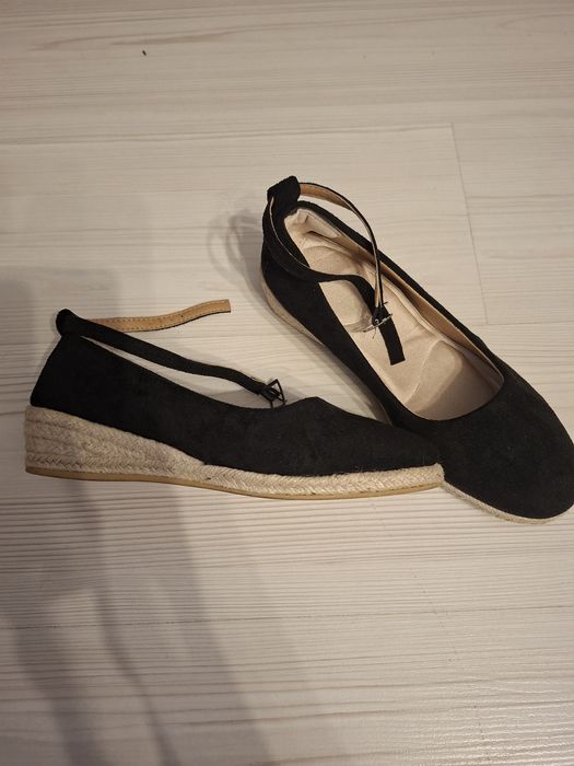 Buty damskie 39-40