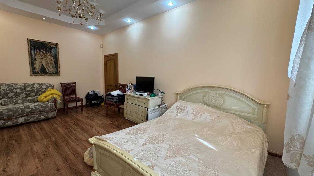 Продам дом Малодолинское в кооперативе 164 кв м