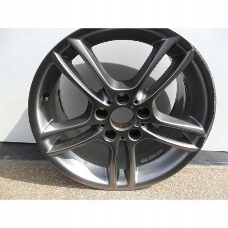 bmw 1 e81 e82 e87 alufelga / felga 18 cali 5x120 oe: 7842608 - 2248