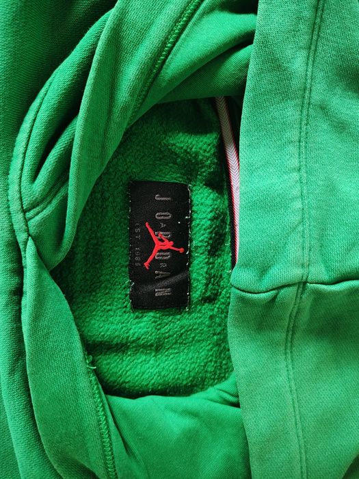 Bluza Jordan kangurka