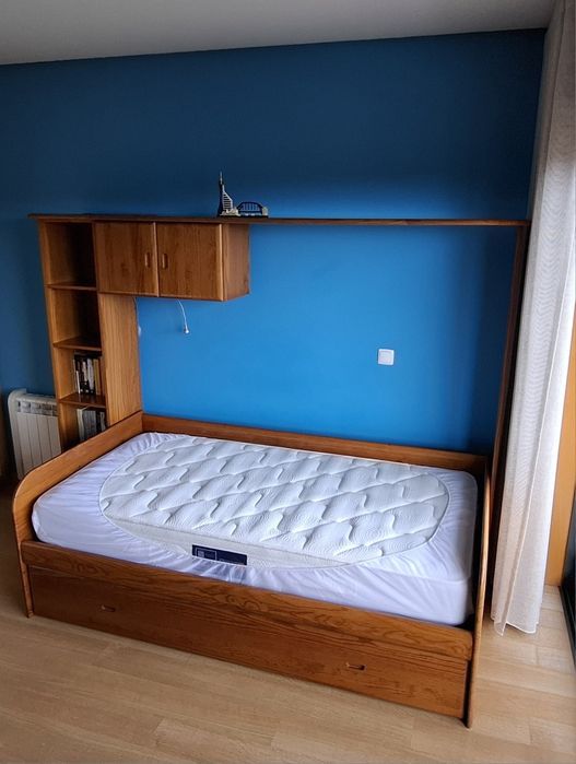 Mobília  quarto (studio) para adolescente