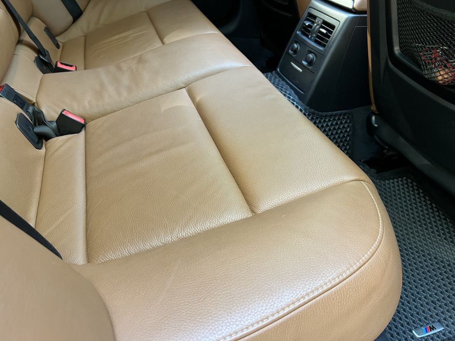 BMW 3 e91 2.0 Дизель