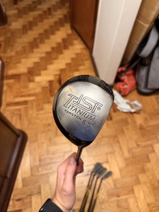 Tacos golf p d 6 7 8