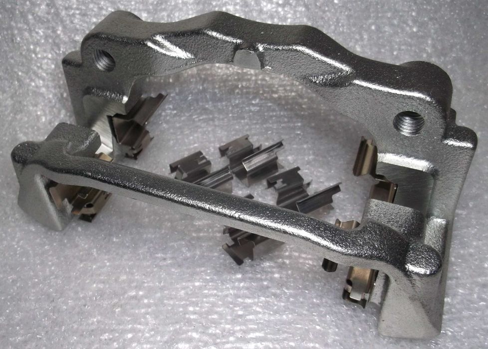 Скоба заднего суппорта Transit 2006 - 2014