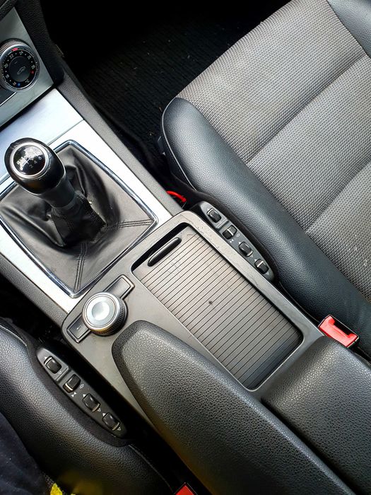 Mercedes C220 2010