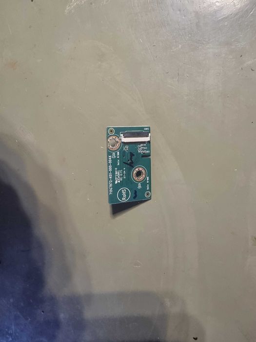 płyta joystick do TV PHILIPS 49PUS7101/12