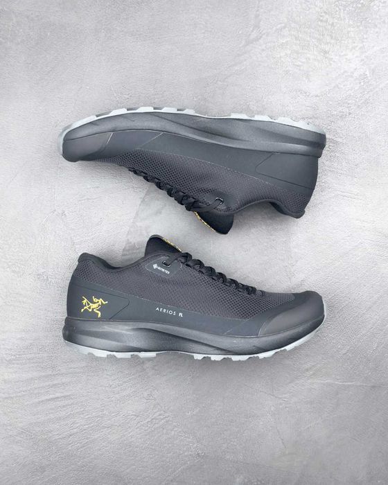 Кросівки Arc’teryx Aerios FL 2 Goretex