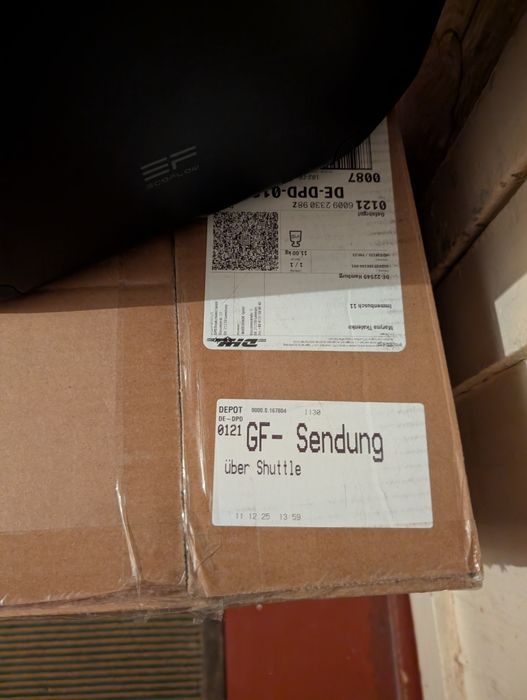 Ecoflow delta 2  extra battery,новая,своя!