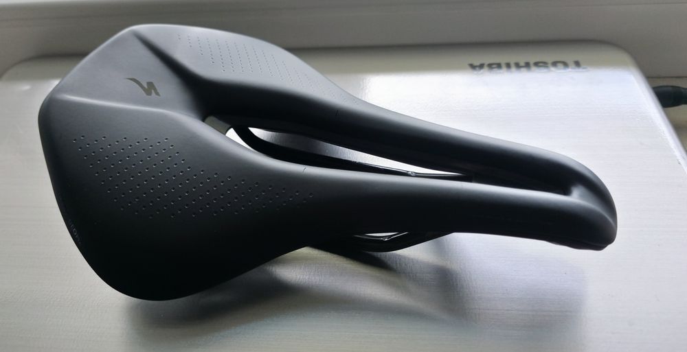 Siodełko Specialized Power 155mm
