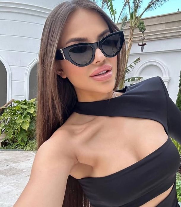 Оеуляри ysl оригінал