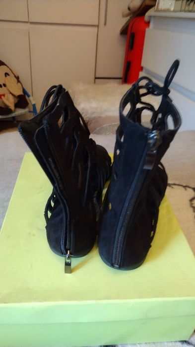 Gladiatorki Deichmann 39