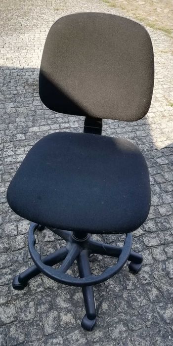 Estirador  e cadeira de estirador Rocada